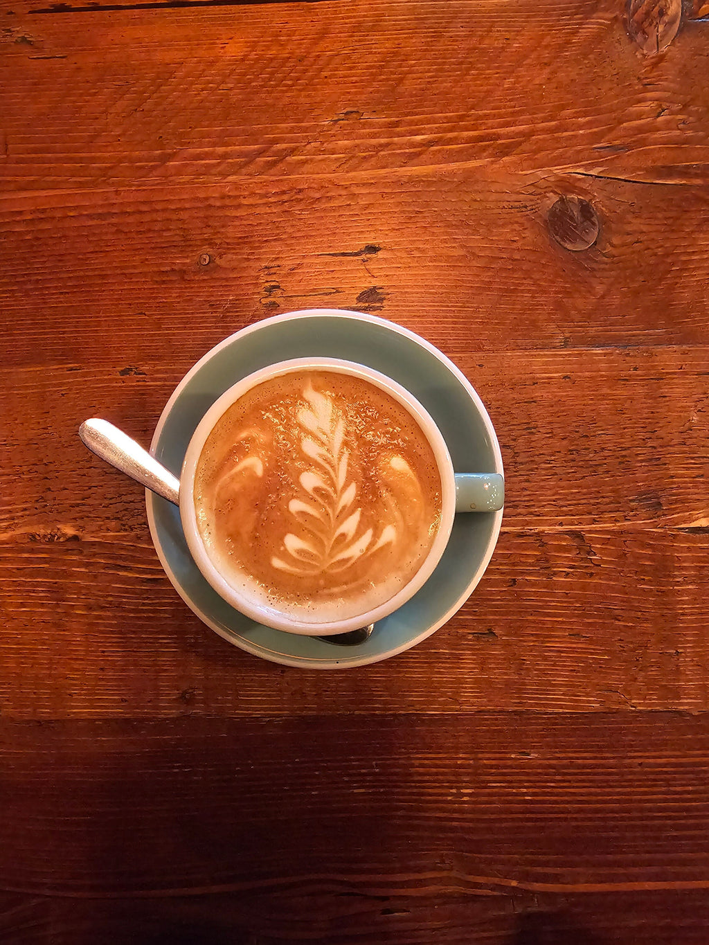 Italian Espresso Coffee Blend: Arabica Robusta, Rich Chocolate Notes 100g